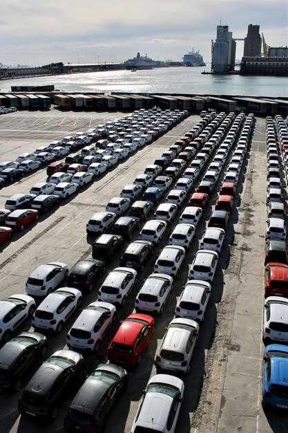 Understanding the Logistics of Bulk Car Shipments