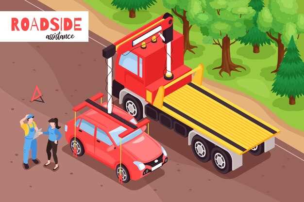 Best Practices for Long-Distance Towing