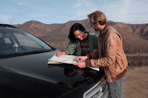 Selecting the Right Shipping Method for Your Classic Car