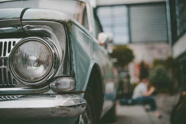 Understanding Coverage Options for Collector Cars in Transit