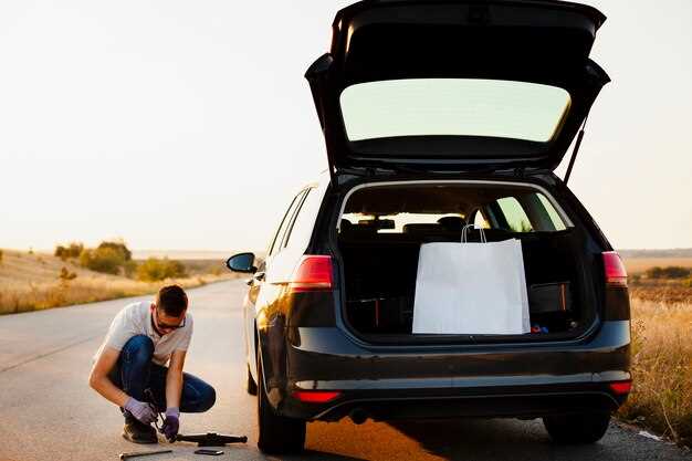 Preparing Your Car Interior for Safe Transport