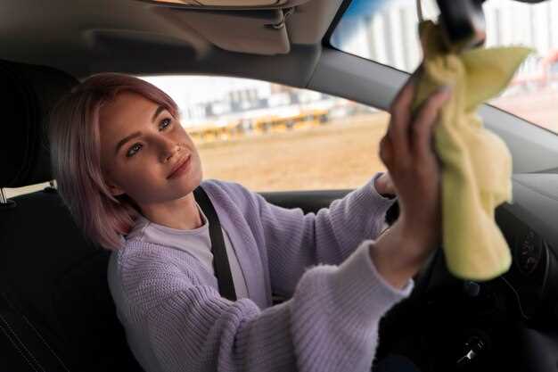 Understanding the Benefits of a Clean Car During Transport