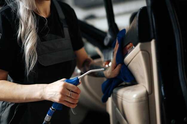 Cleaning Your Car Before Transport – Why It Matters