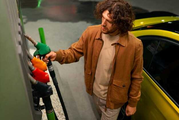 Determining the Safe Gas Level in the Tank