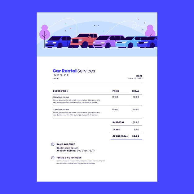 Common Transport Papers and Their Specific Requirements