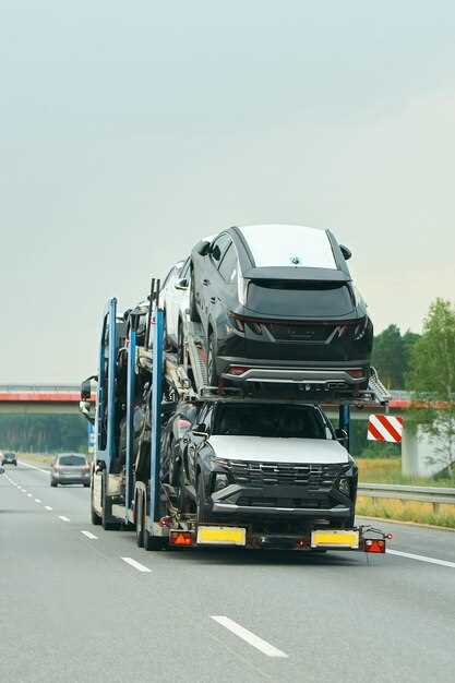 Tailored Solutions for Vehicle Transportation