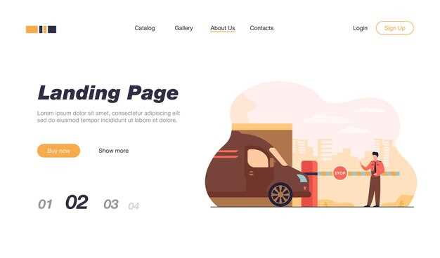 Downs Auto Transport Services – What Sets Us Apart