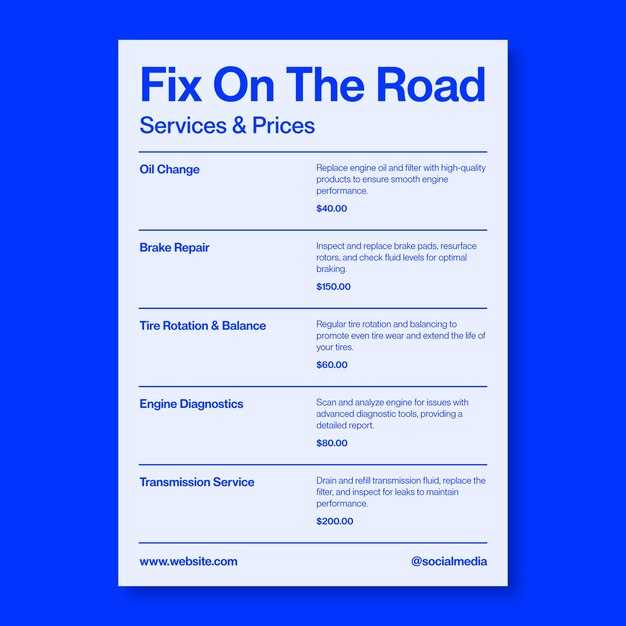 Vehicle Condition Checklist Before Pickup