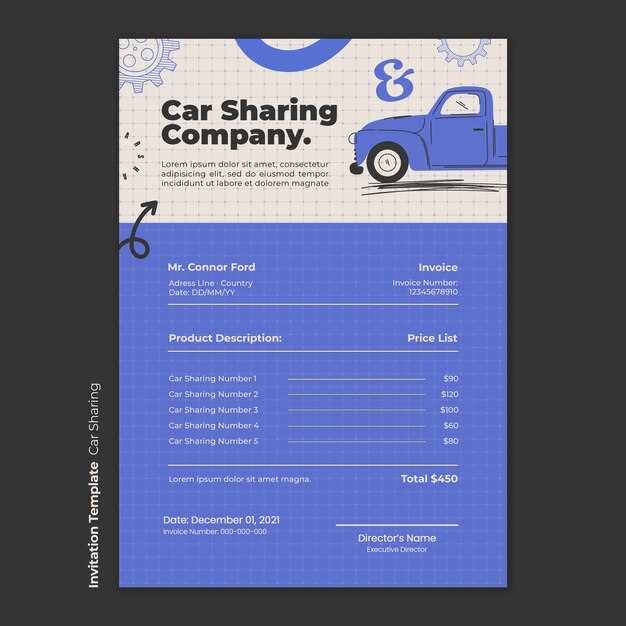 Final Checklist for Auto Transport Day