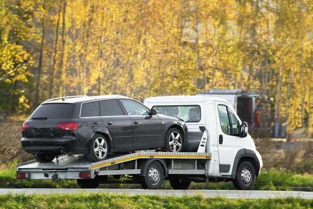 How to Choose the Right Flatbed Trailer for Your Transport Needs