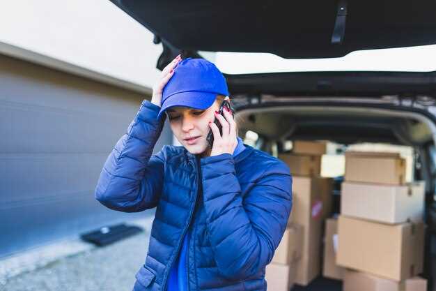 Factors Influencing Car Shipping Duration