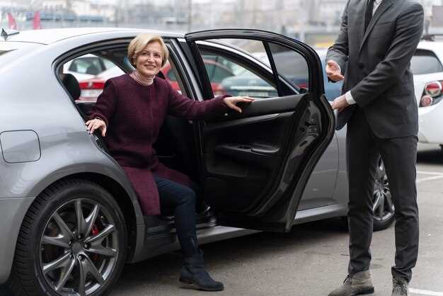 How Seniors Can Arrange Safe Vehicle Transport How Seniors Can Arrange Safe Vehicle Transport
