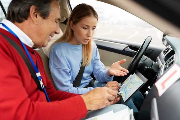 Best Practices for Initial Contact with Your Driver