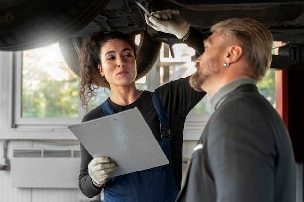 Pre-Transport Vehicle Inspection Checklist