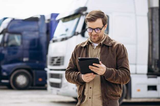 Utilizing GPS Technology for Real-Time Vehicle Location