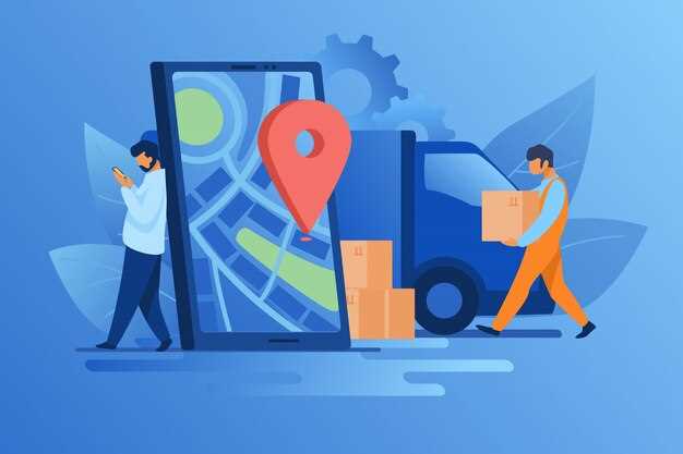 Best Practices for Monitoring Shipments During Transit