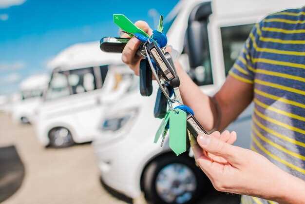 Preparing Your Vehicle for International Export