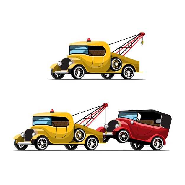 Shipping a Salvage Car