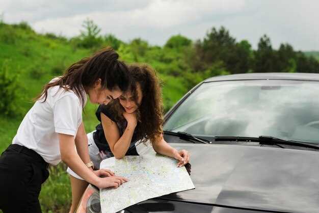 Navigating the Shipping Process for Cross-Border Car Purchases