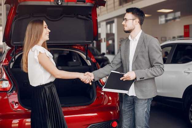 Shipping a Car You Just Bought from a Dealership