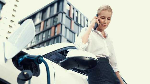 Implementing Safety Protocols for EV Shipping and Handling