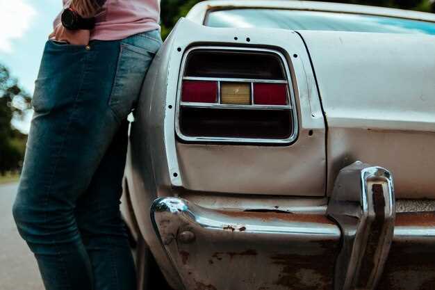 Choosing the Right Environment for Car Storage