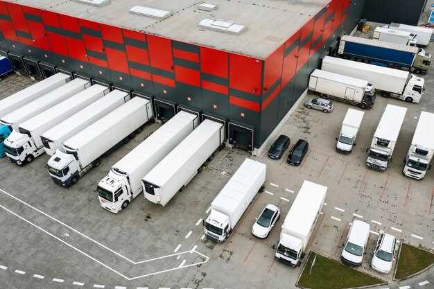 The Role of Auto Transport in Car Dealership Logistics