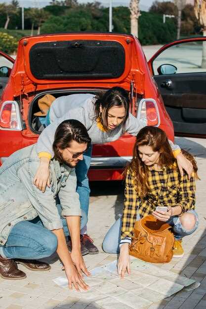 Preparing Your Vehicle for Safe Shipping Back Home