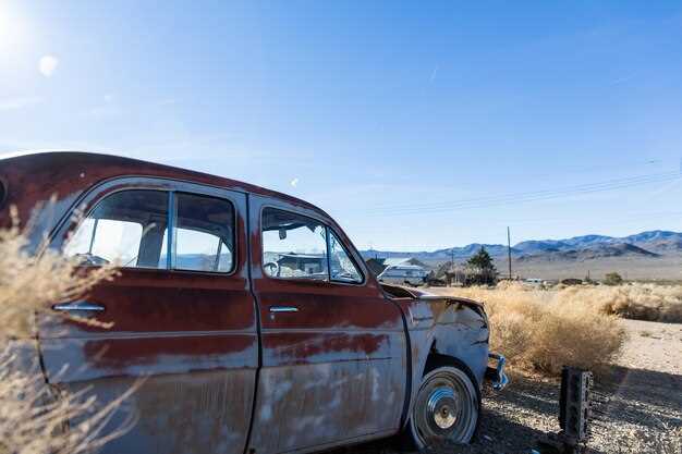 Understanding Insurance Options for Shipping Vintage Vehicles