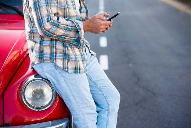 Choosing the Right Transport Method for Vintage Cars