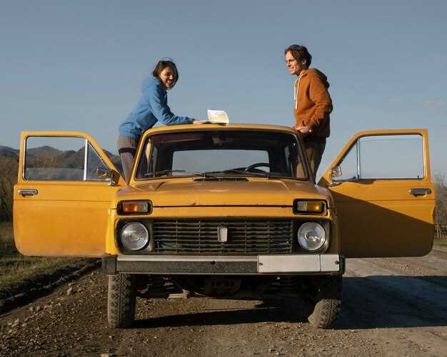 Tips for Shipping Classic Cars Across the Country