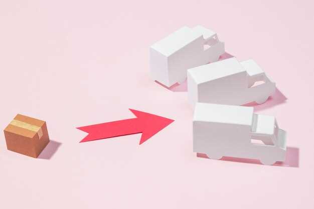 Optimizing Your Shipping Route for Cost Savings