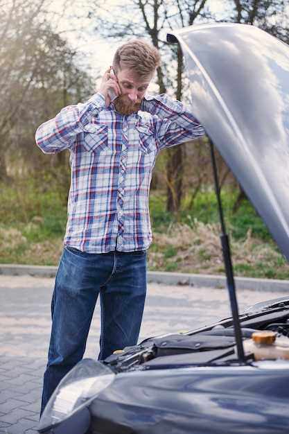 Assessing Your Situation and Vehicle Safety