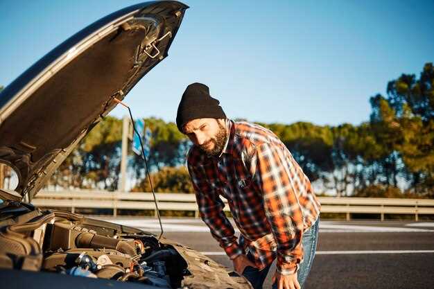 What to Do If Your Car Breaks Down on the Highway