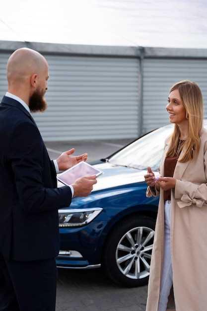 Choosing the Right Auto Transport Company for Your Needs